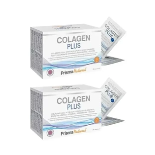 Prisma Natural Collagen Plus Anti-Ageing Collagen Plus Anti-Ageing Sticks, упаковка 2 шт.