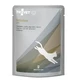 Диетический корм для кошек Intestinal Tro.Cat, 85 г, Trovet