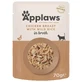 Влажный корм для кошек с куриной грудкой и диким рисом, 70 г, Applaws