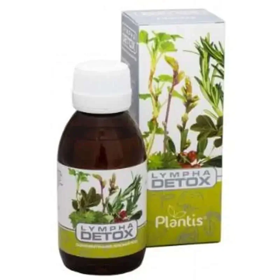 Artesania Lympha Detox 150Ml.: цены и характеристики