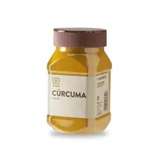 Naturcid Turmeric молотая специя 800 гр.