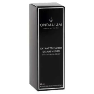 Ondalium Ondalium Екстракт чорного часнику 15мл.