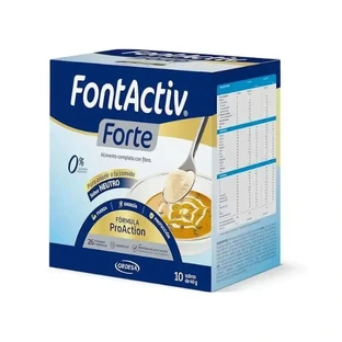 FontActiv Forte Neutral, 10X30 г