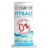 Marnys Fitsal Шейкер для соли без натрия 250 гр.