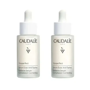 Caudalie Vinoperfect Освітлююча сироватка проти пігментних плям 2 x 30 мл