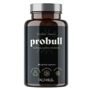 Paleobull Probull 60 кап.