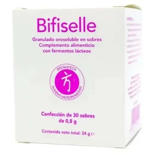 Bromatech Bifiselle, 30 пакетиків