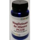Alpha Herbal Бисглицинат железа плюс 60 капсул