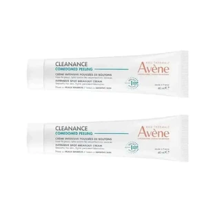 Пілінг Avene Cleanance Comedomed, 2х40 мл