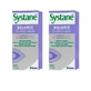 Глазные капли Systane Balance, упаковка 2 X 10 мл