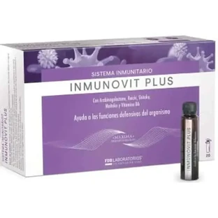 Fdb Inmunovit Plus 20Viale