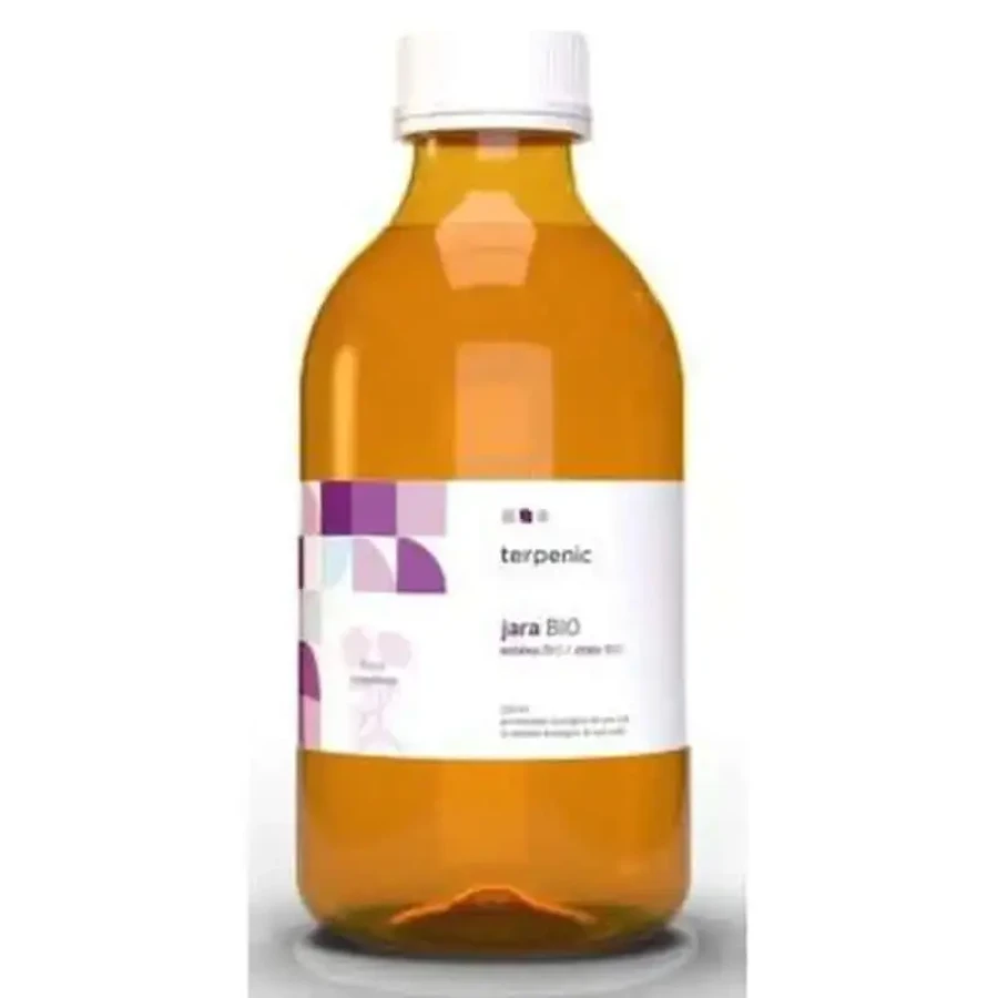 Terpénico Agua De Jara Agua De Jara Agua De Jara Agua De Jara Food Hydrolate Bio 250Ml.: ціни та характеристики