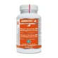 Airbiotic Витамин C без кислоты с бета-глюканами и цинком 120 капс