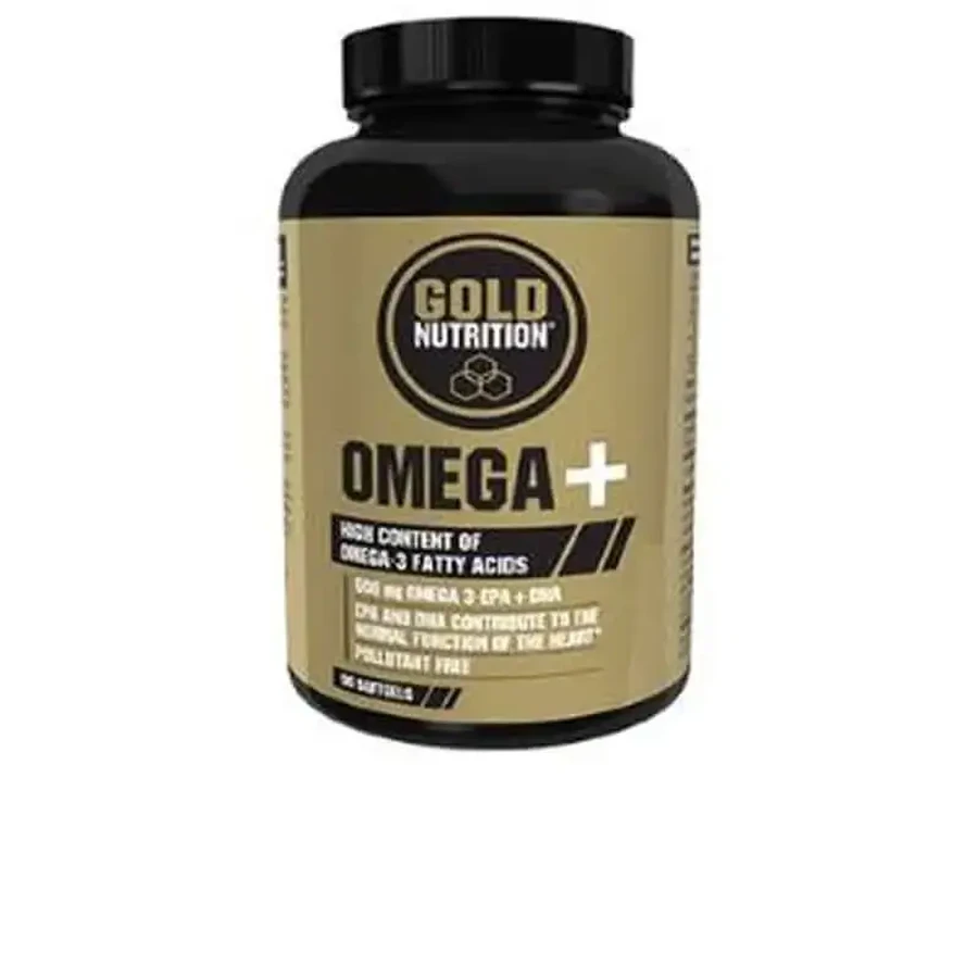 Gold Nutrition Omega+ 90Pearls: ціни та характеристики