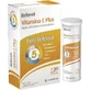 Reforvit Vitamin C Plus Extra Defence, 30 шипучих таблеток