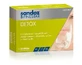 Sandoz Wellness Detox 30 капсул