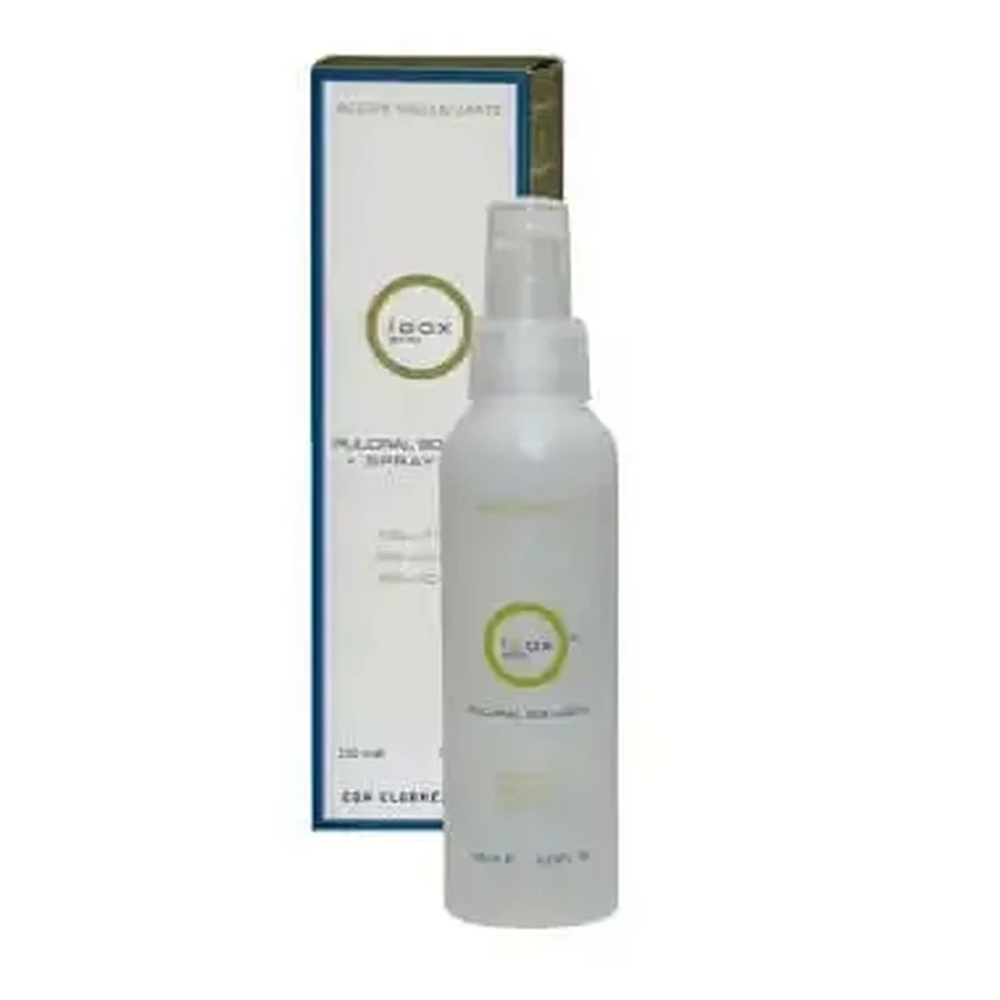 Ioox Pulcral Cleansing Solution 150 мл: цены и характеристики