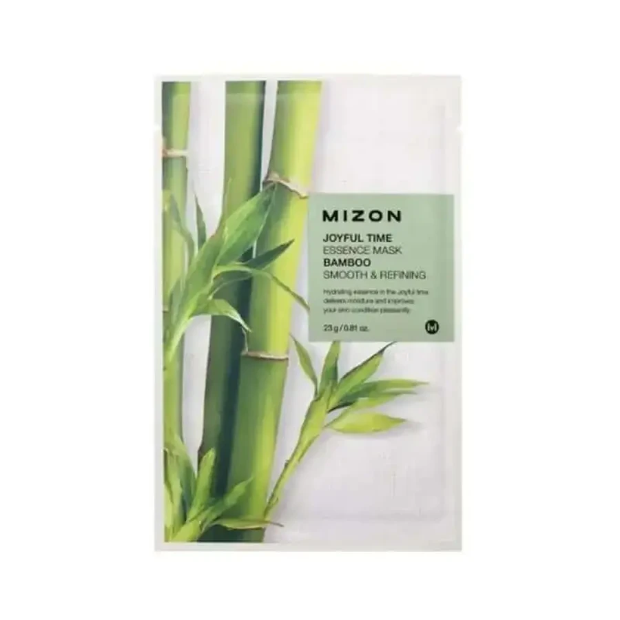 Бамбукова есенція Mizon Joyful Time, 23 г: ціни та характеристики
