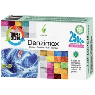 Novadiet Denzimax, 30 капсул