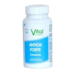 Vital Ballance Antiox Forte 60Cap.