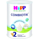 Hipp Combiotik 2, сухе молоко, 800г