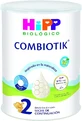 Hipp Combiotik 2, сухое молоко, 800 г