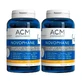 Acm Novophane, упаковка 2 x 180 капсул