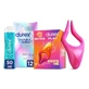 Набір мультистимуляторів DUREX Erogena Zone