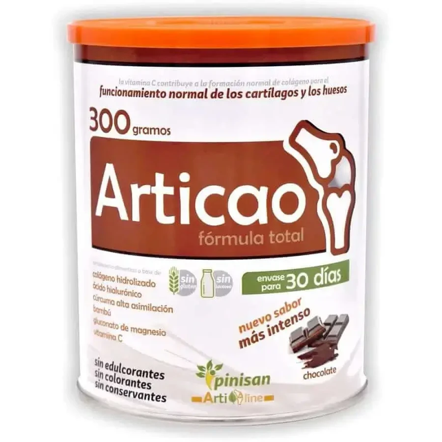 Pinisan Articao Pot, 300 г: цены и характеристики