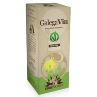 Erbenobili Galegavin Olosvita Galactogen 50Ml
