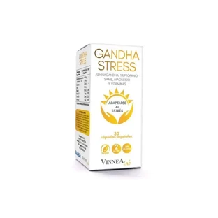 Ynsadiet Vinnea Gandha-Stress, 30 капсул