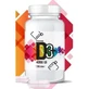 Mycofit Вітамін D3+ 4000Ui 100 капсул