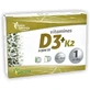 Пинисан D3+K2 Нутранатура, 60 капсул