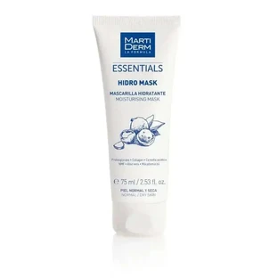 Martiderm Essentials Hydro Skin Mask 75 мл