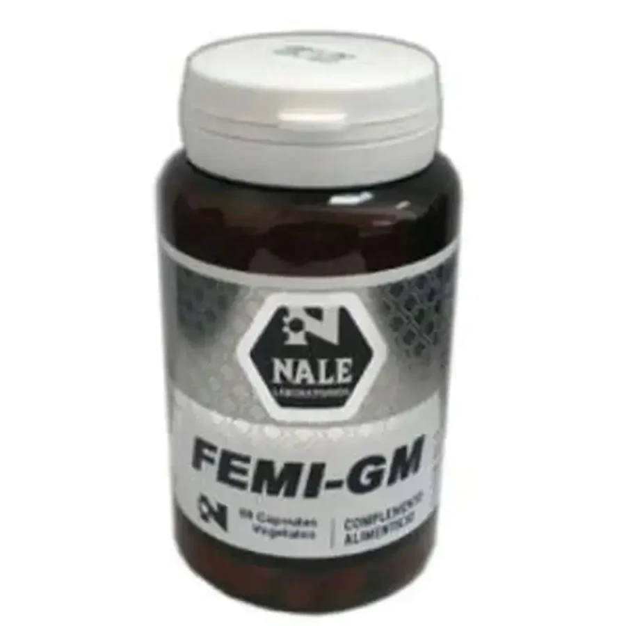 Nale Femi Gm 60Cap.: цены и характеристики