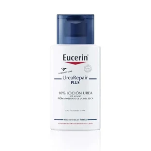 Eucerin Сечовинний відновлювальний лосьйон 10%, 100 мл