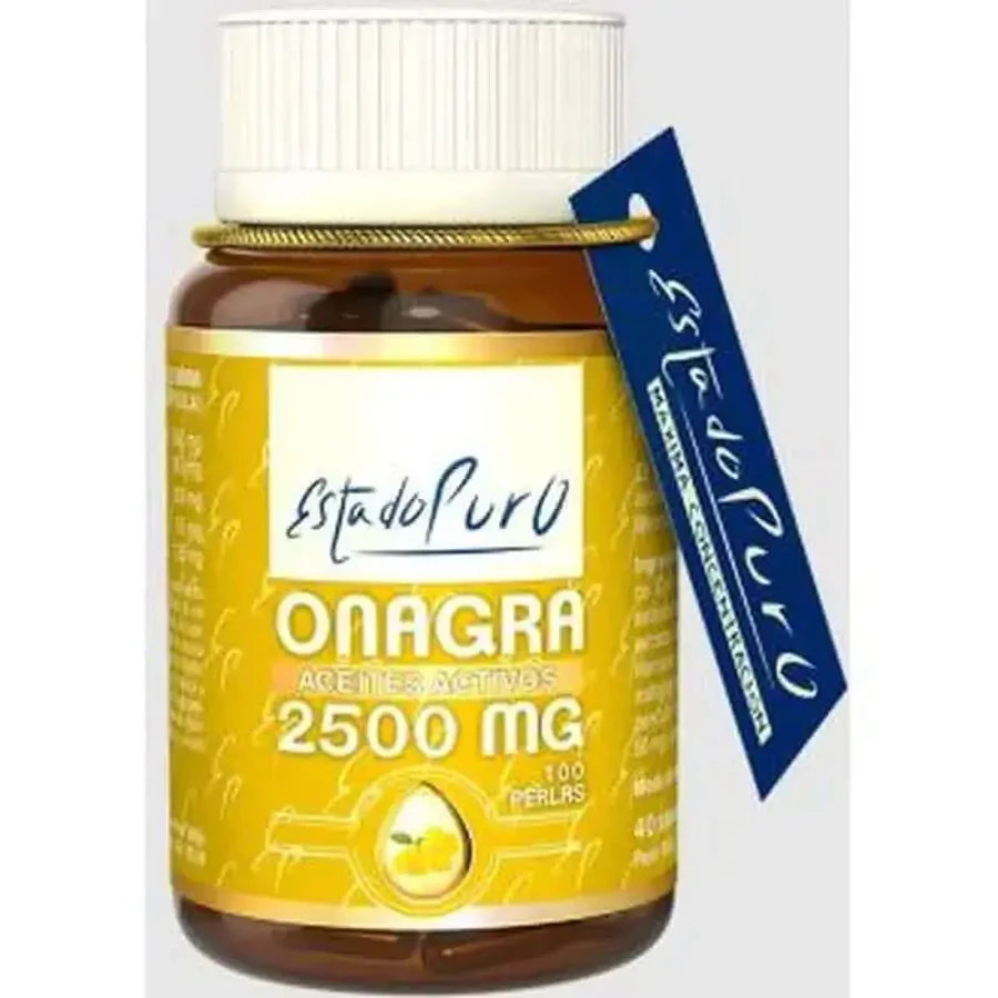 Активні олії примули вечірньої Tongil 100Pearls: ціни та характеристики