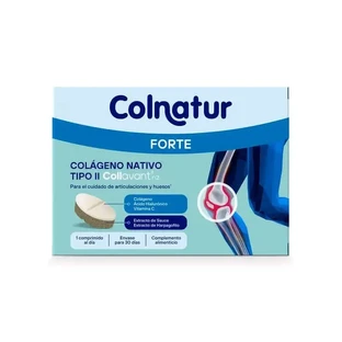 Colnatur Forte, 30,3 г
