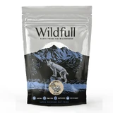Сухий корм для дорослих котів з індичкою Cat Hairball, 400 г, Wildfull