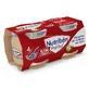 Детское питание Nutriben Овощной суп с индейкой, 2 х 120 грамм
