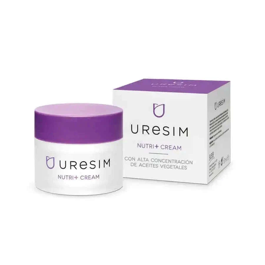 Uresim Nutri+ Крем 50 мл: цены и характеристики