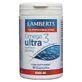 Lamberts Omega 3 Ultra Pure Fish Oil, 60 капсул