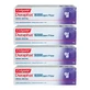 Colgate Duraphat 5000 Ppm фторсодержащая зубная паста, упаковка 4 x 51 мл