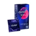 Презервативы Durex Mutual Climax 12 шт.