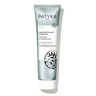 Очищуючий гель для вмивання Patyka Pure Purifying, 150 мл