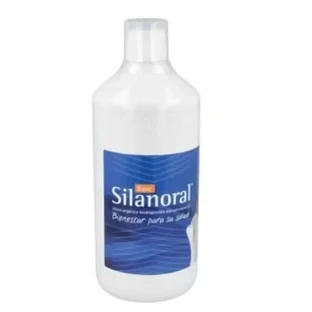 Mca Natural Products Silanoral Basic 1 літр