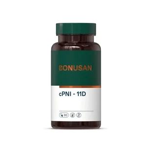 Бонусан Cpni - 11D, 90 капсул