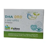 Золото Teranatur Dha 1000 Npd1 60 перлин.