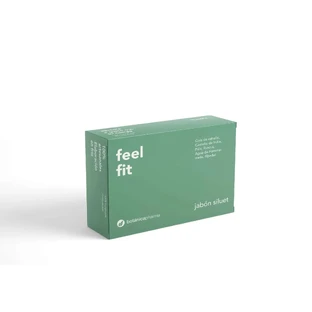 Мыло Botanicapharma Feel Fit