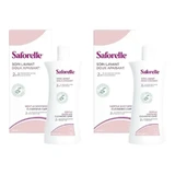 Saforelle Active Intimate Care Pack 2 x 500 мл